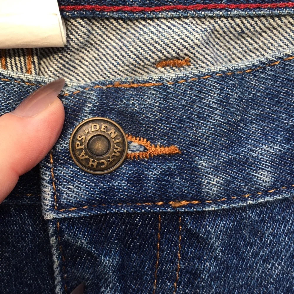 Men's Chaps Denim Jeans